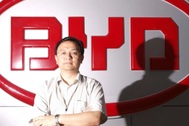 BYD đặt mục tiêu trở thành hãng ô tô lớn nhất thế giới trong 5 năm tới
