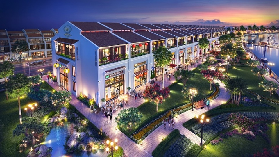 Lời giải cho bài toán đầu tư 1 vốn 3 lời bất động sản Hội An - 3 Lời giải cho bài toán đầu tư 1 vốn 3 lời bất động sản Hội An - 3
