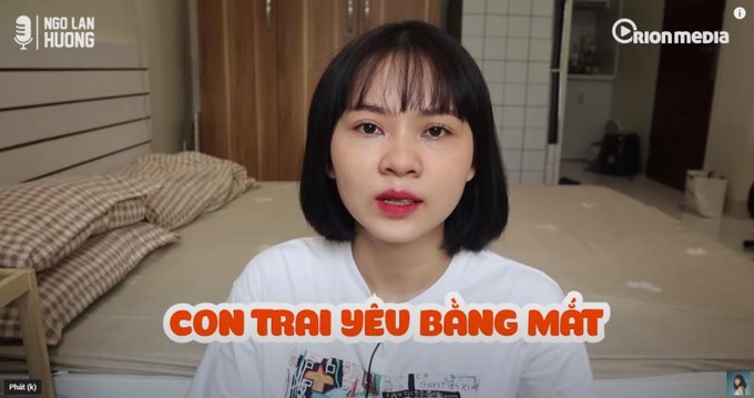 Ngô Lan Hương dạy chị em cách rải thính để... tậu crush mùa đông này - Ảnh 1. Ngô Lan Hương dạy chị em cách rải thính để... tậu crush mùa đông này - Ảnh 1.