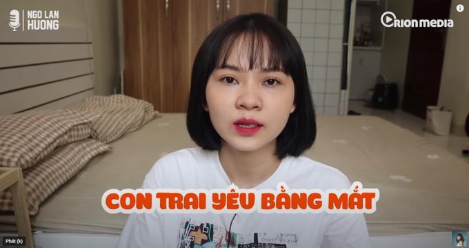 Ngô Lan Hương dạy chị em cách rải thính để... tậu crush mùa đông này - Ảnh 1.