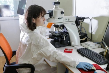 Nga cập nhật tiến độ sản xuất vaccine ung thư