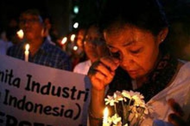 Đông Nam Á báo động đỏ sau vụ Bali