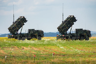 NATO lộ điểm yếu nghiêm trọng ở sườn đông liên minh