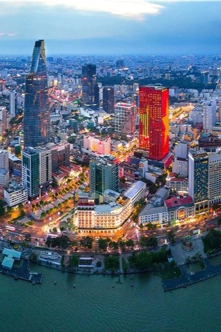 Hai triệu doanh nghiệp và tăng trưởng hai con số