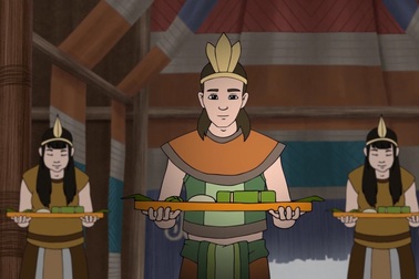 Ứng dụng công nghệ 4.0 để truyền cảm hứng trong giáo dục lịch sử