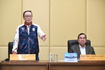 May đo theo công nghệ AI, trang phục dự Olympic của Thái Lan gây tranh cãi