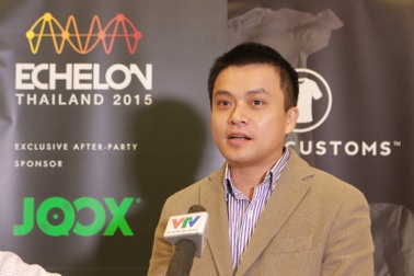 Echelon Thailand 2015: Edtech Việt đang dẫn đầu xu thế tại Đông Nam Á