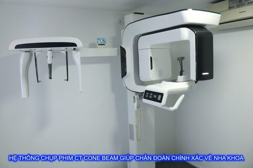 Nha khoa Răng Xinh thành phố Vinh - địa chỉ làm răng uy tín - 5 Nha khoa Răng Xinh thành phố Vinh - địa chỉ làm răng uy tín - 5