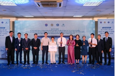 Hoàn Mỹ triển khai hồ sơ bệnh án điện tử: Người bệnh được hưởng lợi