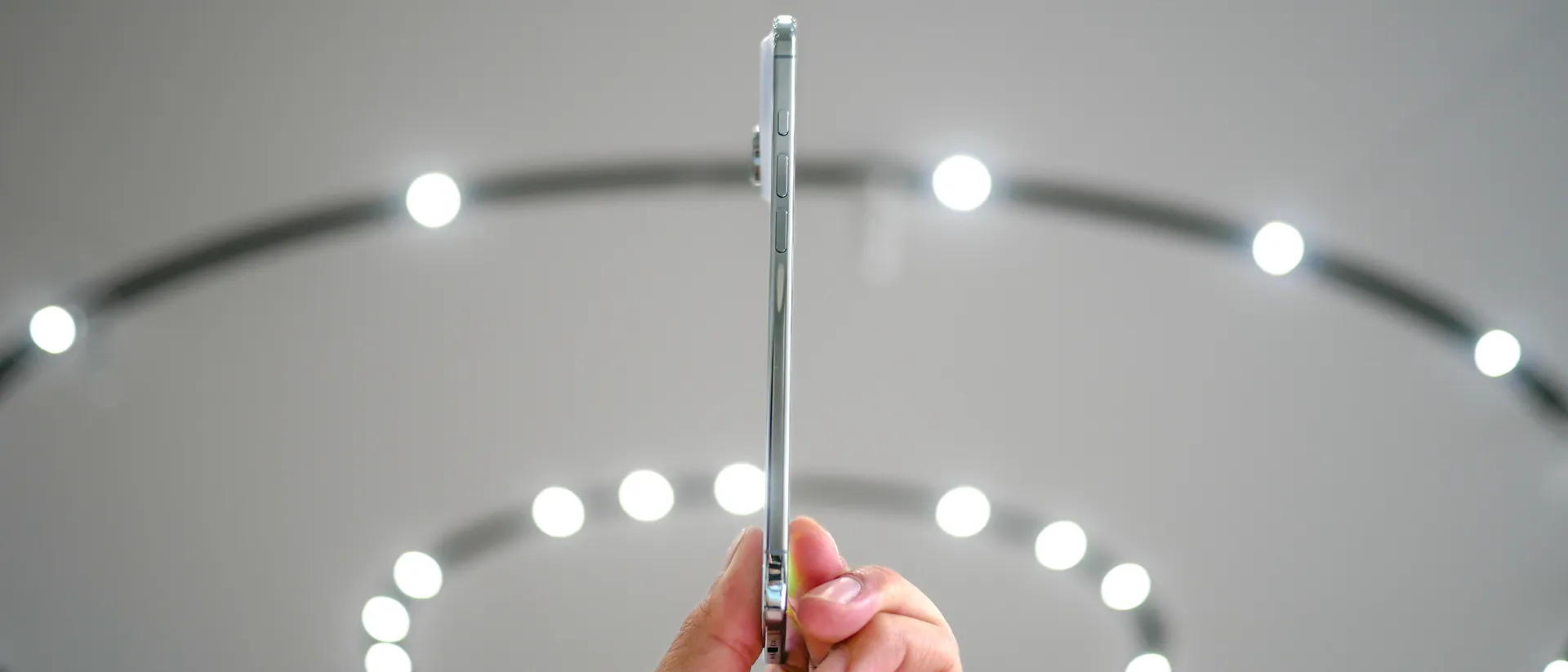 Những lý do bạn không nên mua iPhone Air