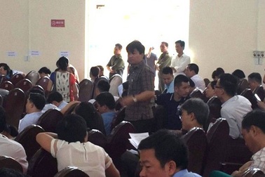 Vụ nhà báo bị dọa giết: Thủ phạm là... cậu bé 15 tuổi (?!)