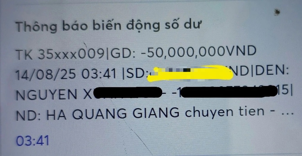 Công an vào cuộc vụ nộp 50 triệu đồng mới được đưa thi thể chết đuối về nhà - 1 Công an vào cuộc vụ nộp 50 triệu đồng mới được đưa thi thể chết đuối về nhà - 1