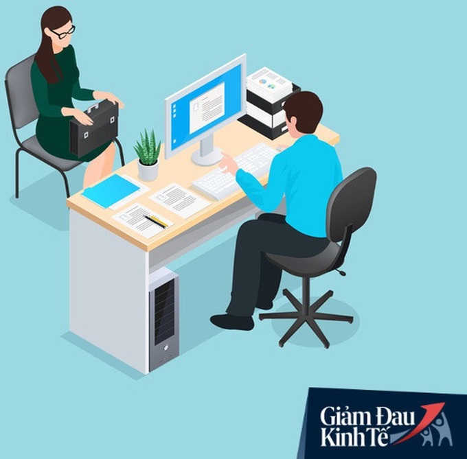 5 loại nhân viên thường bị lãnh đạo âm thầm cho vào danh sách sa thải, hãy xem có bạn trong đó hay không? - Ảnh 5.