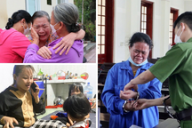 Mua bán người núp bóng đẻ thuê, nhận con nuôi