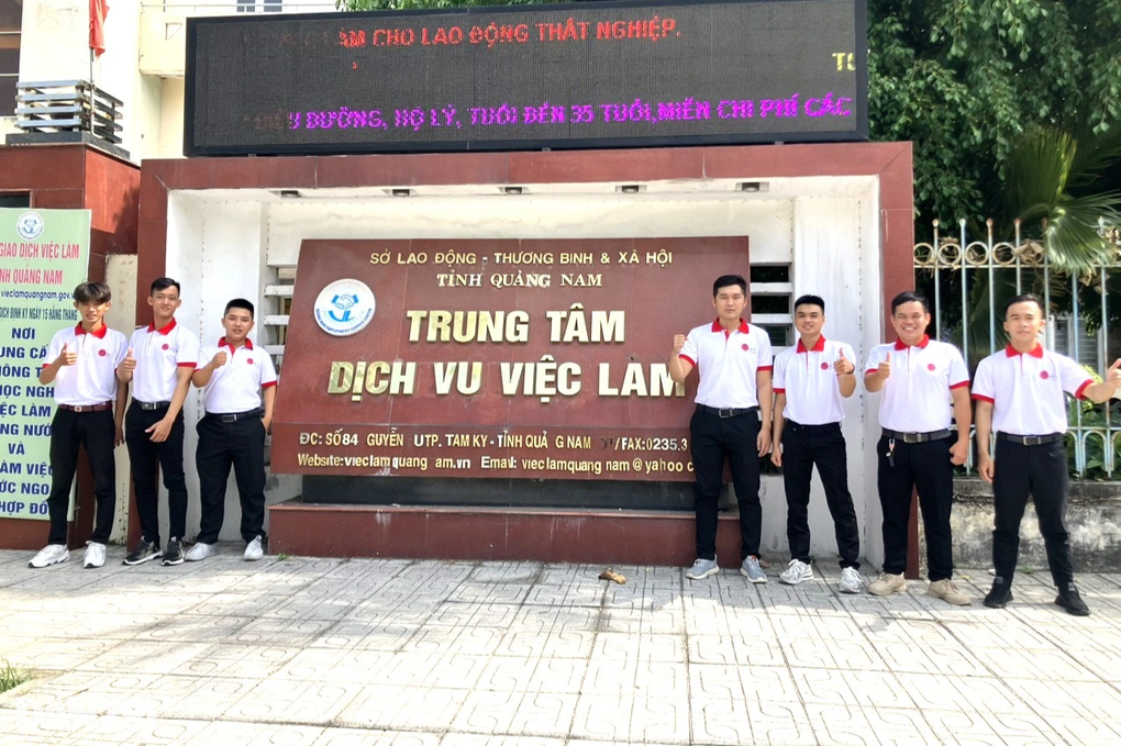 Chưa có nghề cũng có thể qua Nhật làm việc, lương gần 20 triệu đồng - 1 Chưa có nghề cũng có thể qua Nhật làm việc, lương gần 20 triệu đồng - 1