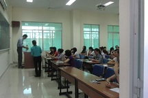 Đại học Nông lâm TPHCM: Thủ khoa thi ngành Thú y, đạt 27 điểm