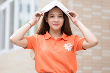 Nữ sinh Nghệ An tốt nghiệp xuất sắc ĐH Bách khoa được nhận học thạc sĩ sớm