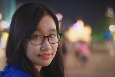 Nữ sinh năm 3 đại diện cho Việt Nam tranh tài Vô địch Thiết kế Đồ họa Thế giới