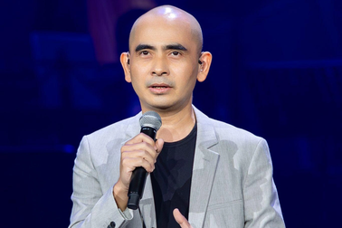 Đức Trí nhận mình lãng mạn, khẳng định không yêu hai người một lúc