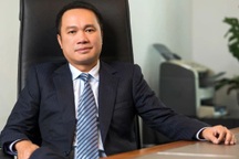 Ái nữ của tỷ phú Hồ Hùng Anh sắp chi nghìn tỷ đồng mua cổ phiếu