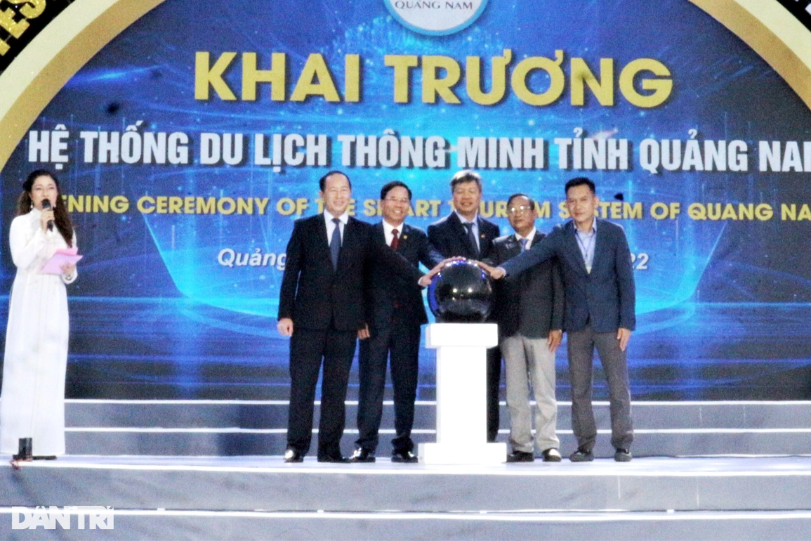 Những sản phẩm độc lạ tại festival làng nghề đầu tiên tại Quảng Nam - 1 Những sản phẩm độc lạ tại festival làng nghề đầu tiên tại Quảng Nam - 1