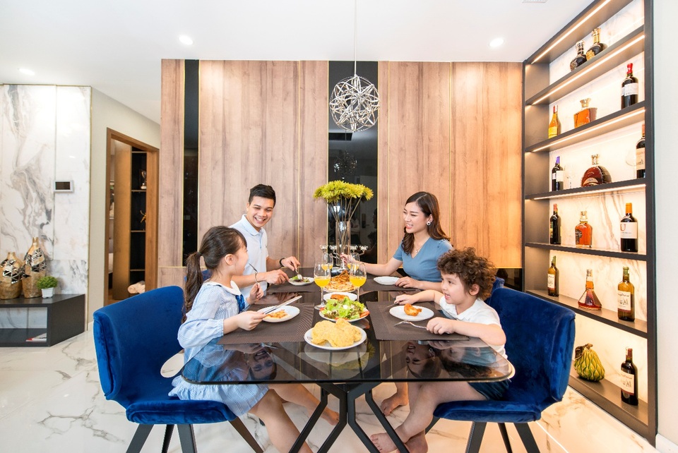 Một ngày trải nghiệm tuyệt vời với cuộc sống thượng lưu tại Sunshine City - 3 Một ngày trải nghiệm tuyệt vời với cuộc sống thượng lưu tại Sunshine City - 3