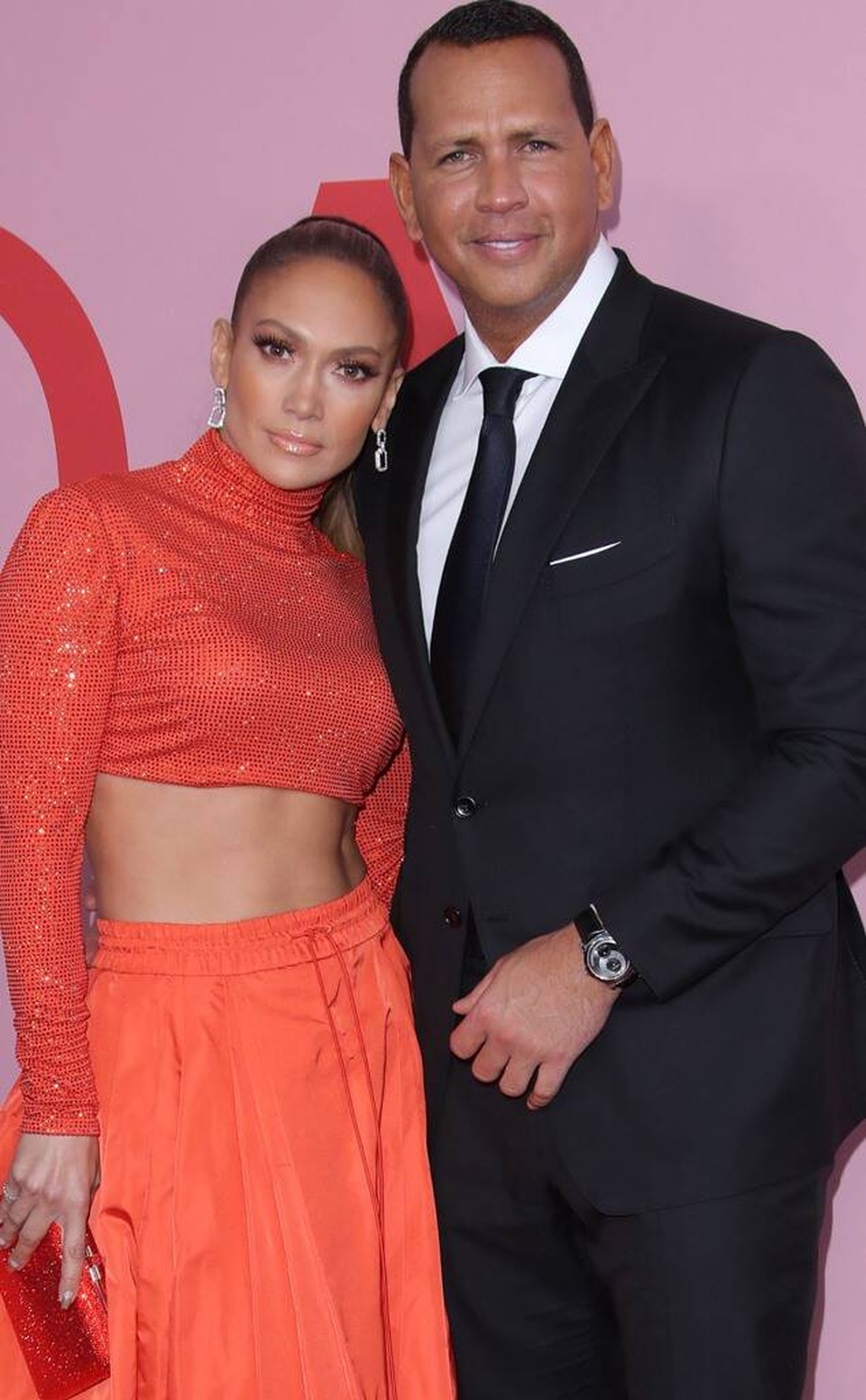 Jennifer Lopez mặc đồ bốc lửa, biểu diễn lôi cuốn - 7 Jennifer Lopez mặc đồ bốc lửa, biểu diễn lôi cuốn - 7