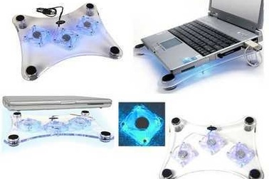 Quản lý nhiệt độ trên máy tính để kéo dài tuổi thọ linh kiện