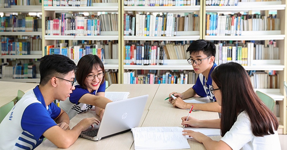 Bộ Giáo dục “thả” quản lý liên kết đào tạo cho các trường đại học tự quyết - 1 Bộ Giáo dục “thả” quản lý liên kết đào tạo cho các trường đại học tự quyết - 1