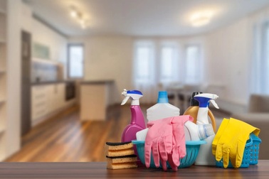 Những thói quen dọn nhà tưởng sạch lại đang làm hỏng đồ đạc