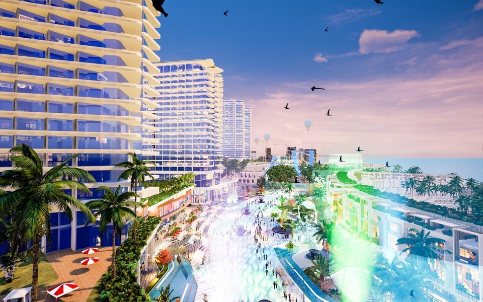 Nhà đầu tư an tâm trao gửi niềm tin cho Mũi Né Summerland - 3 Nhà đầu tư an tâm trao gửi niềm tin cho Mũi Né Summerland - 3