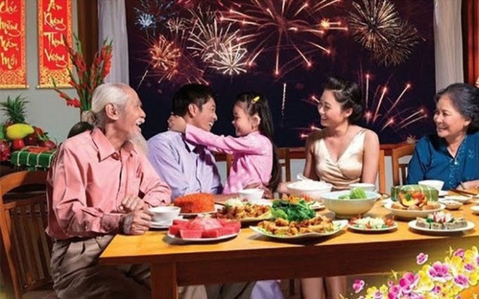 Cha mẹ hạnh phúc là bí quyết để con cái sung sướng, vui vẻ trong tương lai - 1 Cha mẹ hạnh phúc là bí quyết để con cái sung sướng, vui vẻ trong tương lai - 1