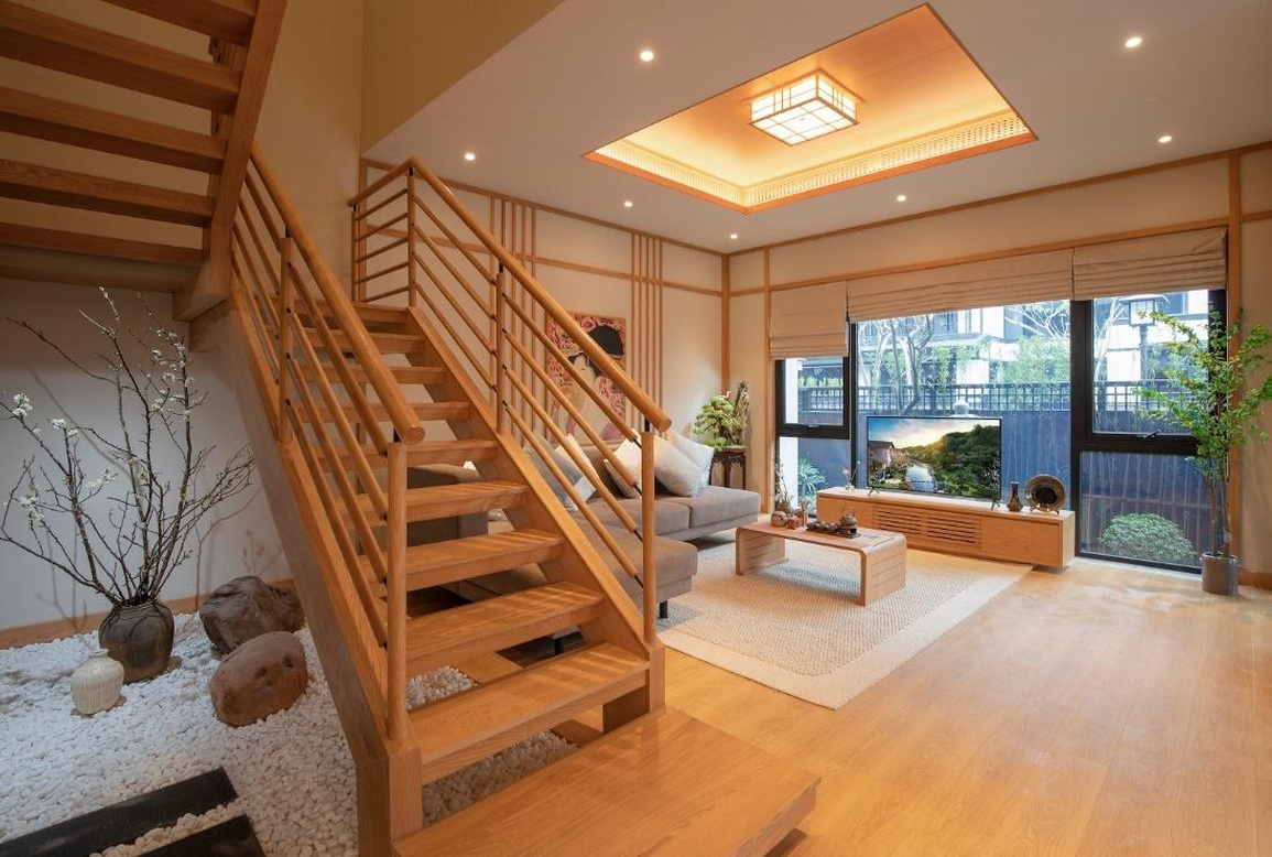 Khám phá chất Nhật Bản tại biệt thự khoáng nóng Quang Hanh, Quảng Ninh - 3 Khám phá chất Nhật Bản tại biệt thự khoáng nóng Quang Hanh, Quảng Ninh - 3