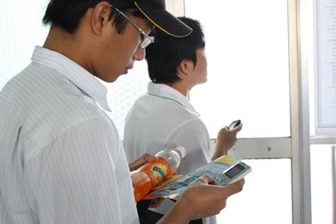 Lại bùng phát lừa đảo bằng tin nhắn mạo danh 