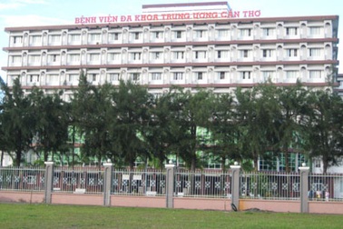 Công an Cần Thơ đang điều tra vụ mẹ con sản phụ tử vong