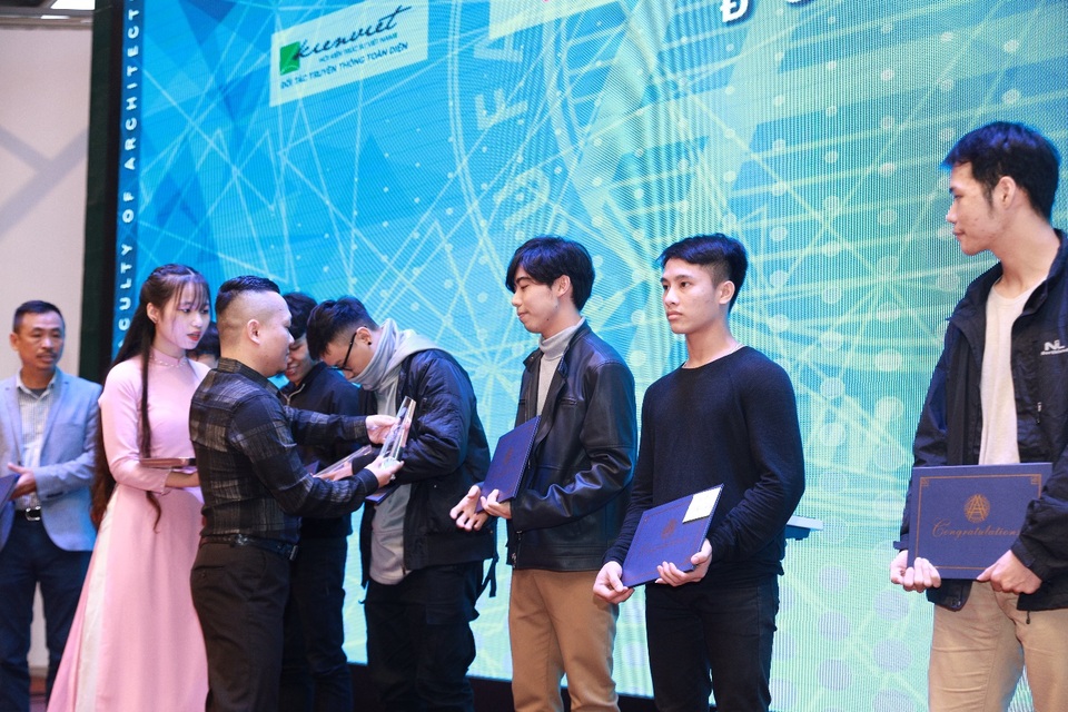 Nội thất Ahome – đồng hành cùng giải thưởng thành tựu kiến trúc 2020 - 3 Nội thất Ahome – đồng hành cùng giải thưởng thành tựu kiến trúc 2020 - 3
