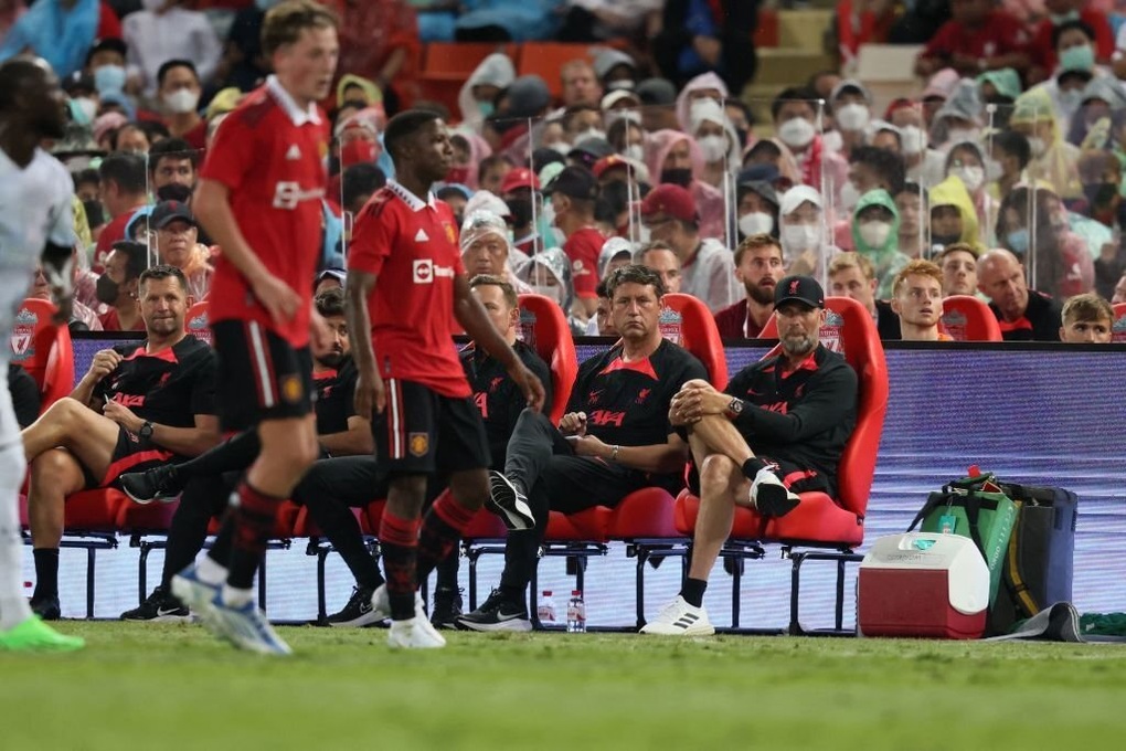 Man Utd đại thắng Liverpool 4 sao tại Bangkok - 19 Man Utd đại thắng Liverpool 4 sao tại Bangkok - 19