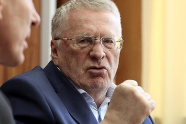 Đối thủ chính thức đầu tiên của ông Putin trong bầu cử Nga lộ diện