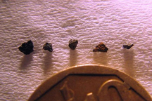 Báu vật vô song ở Ai Cập được "nhào nặn" từ nhiều thế giới ngoài hành tinh?