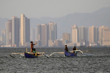 Philippines phát hiện thi thể không đầu nghi của nhà thám hiểm Trung Quốc