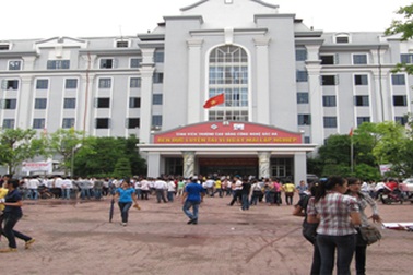 Trường CĐ Công nghệ Bắc Hà thông báo tuyển sinh, đào tạo nhân lực đáp ứng yêu cầu doanh nghiệp