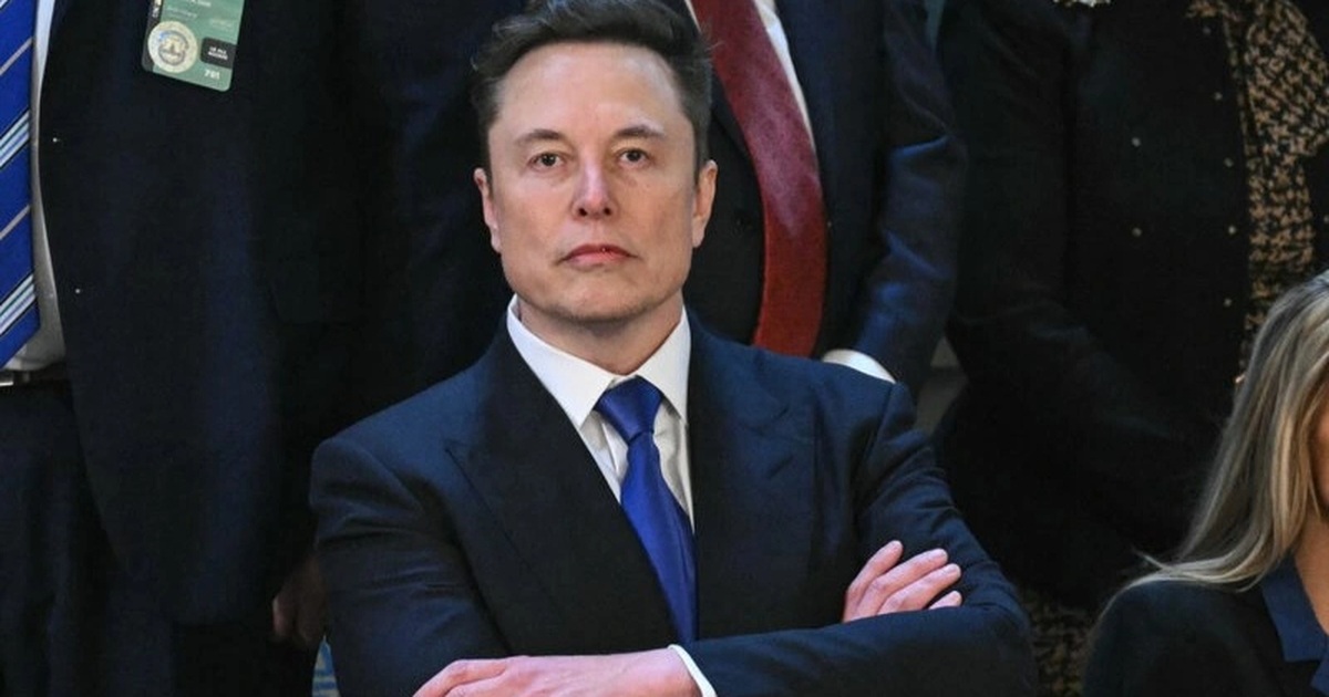 Tỷ phú Musk thất vọng về dự luật "lớn và đẹp" của chính quyền Trump