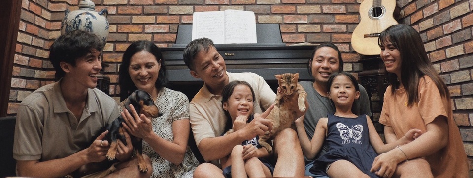 Lâm của Nhà trọ Balanha: “Tôi từng suy sụp khi bị phản bội năm 18 tuổi” - 3 Lâm của Nhà trọ Balanha: “Tôi từng suy sụp khi bị phản bội năm 18 tuổi” - 3