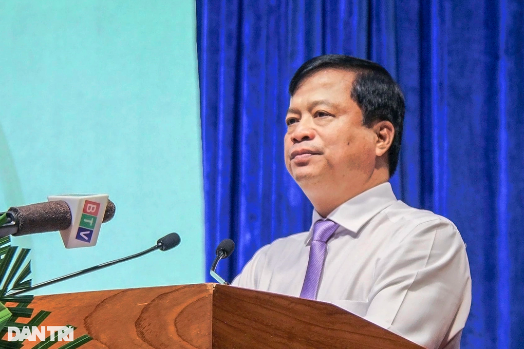 Xây dựng nông thôn mới không thể giữa dòng thay bò - 2 Xây dựng nông thôn mới không thể giữa dòng thay bò - 2