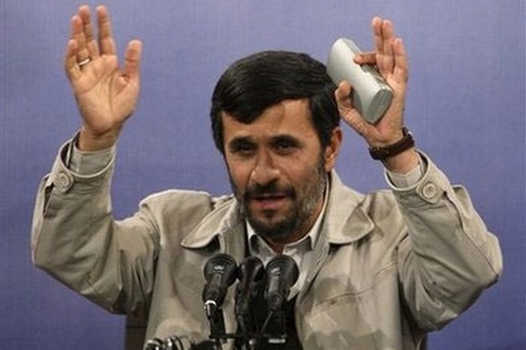 Tổng thống Iran: Sự tồn tại của Israel “không khả thi”