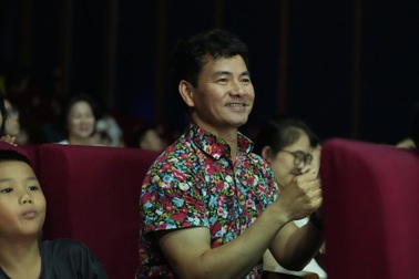 NSND Xuân Bắc: "Đã nhìn thấy tương lai của nhạc kịch Việt Nam"