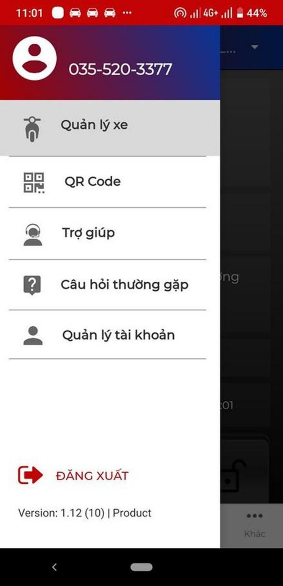 Tìm thấy chiếc xe bị mất trộm nhờ công nghệ hiện đại - 2 Tìm thấy chiếc xe bị mất trộm nhờ công nghệ hiện đại - 2
