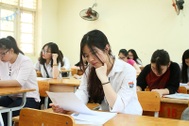 Điểm chuẩn trường ĐH Thương mại 2017: Ngành cao nhất vào trường là 24,5 điểm