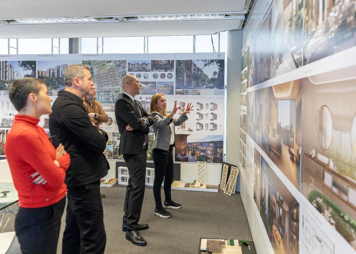 Masterise Homes gia nhập đường đua kiến tạo đại đô thị tại TPHCM - 3