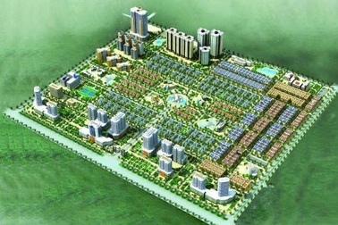 Khởi tố vụ án lừa đảo liên quan Dự án Khu đô thị mới Quế Võ – Bắc Ninh